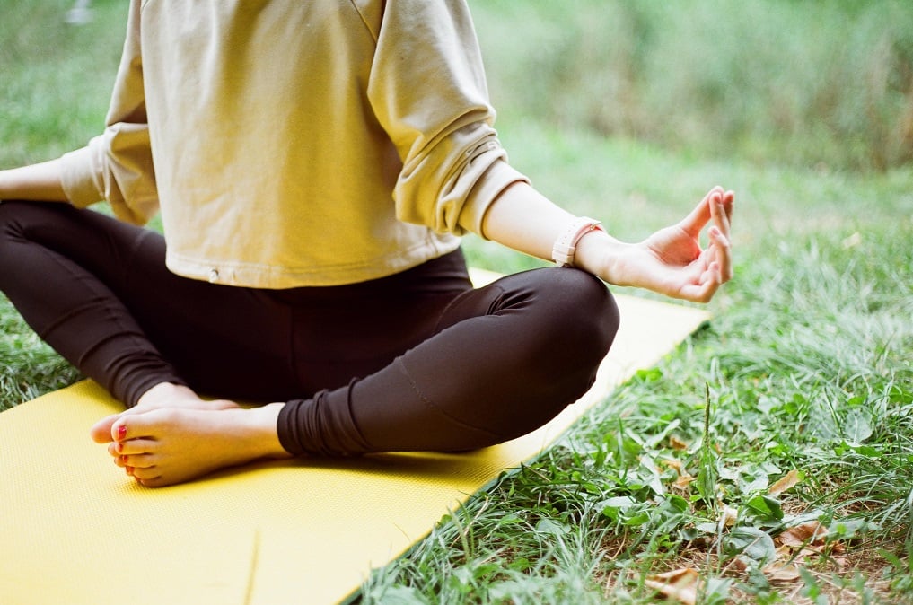 iniciacion al yoga