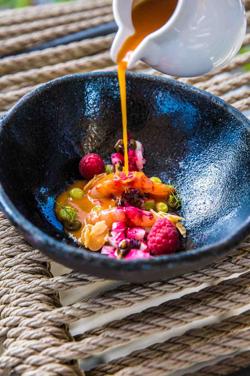 Alimentos de proximidad