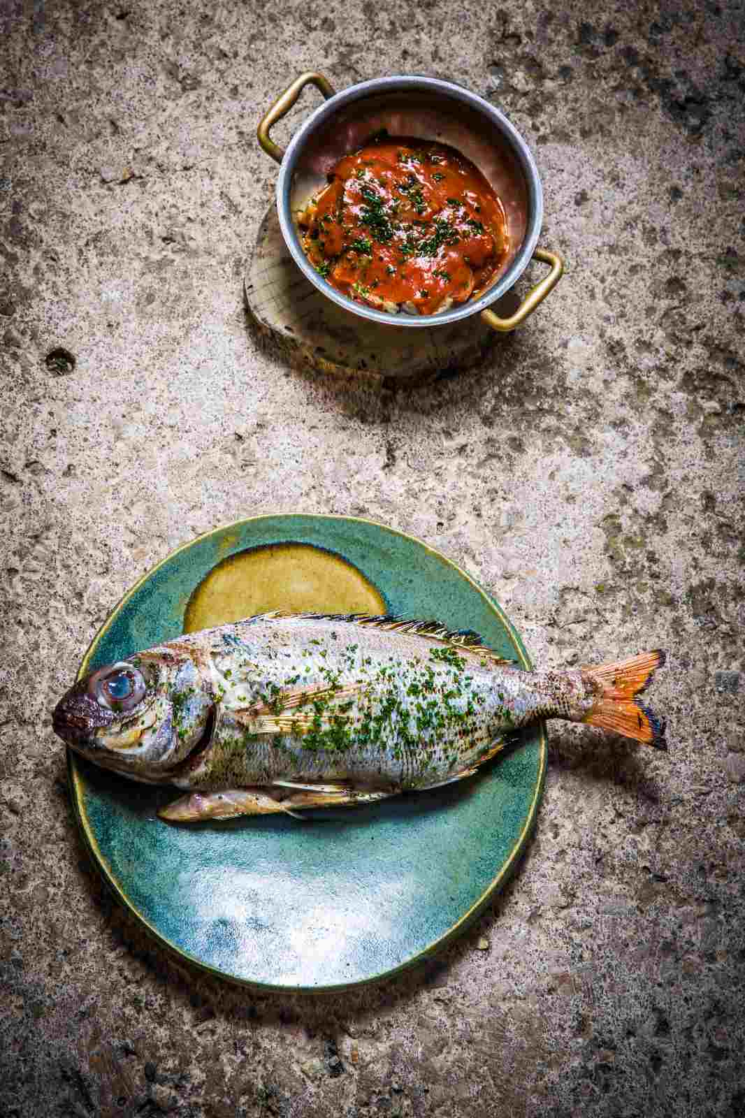 Alimentación saludable
