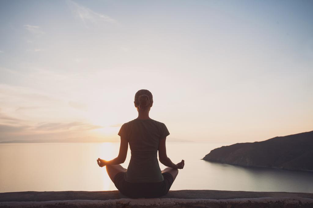 THE BENEFITS OF BEING CALM FOR YOUR BODY AND MIND - Hotel Sonjaumell