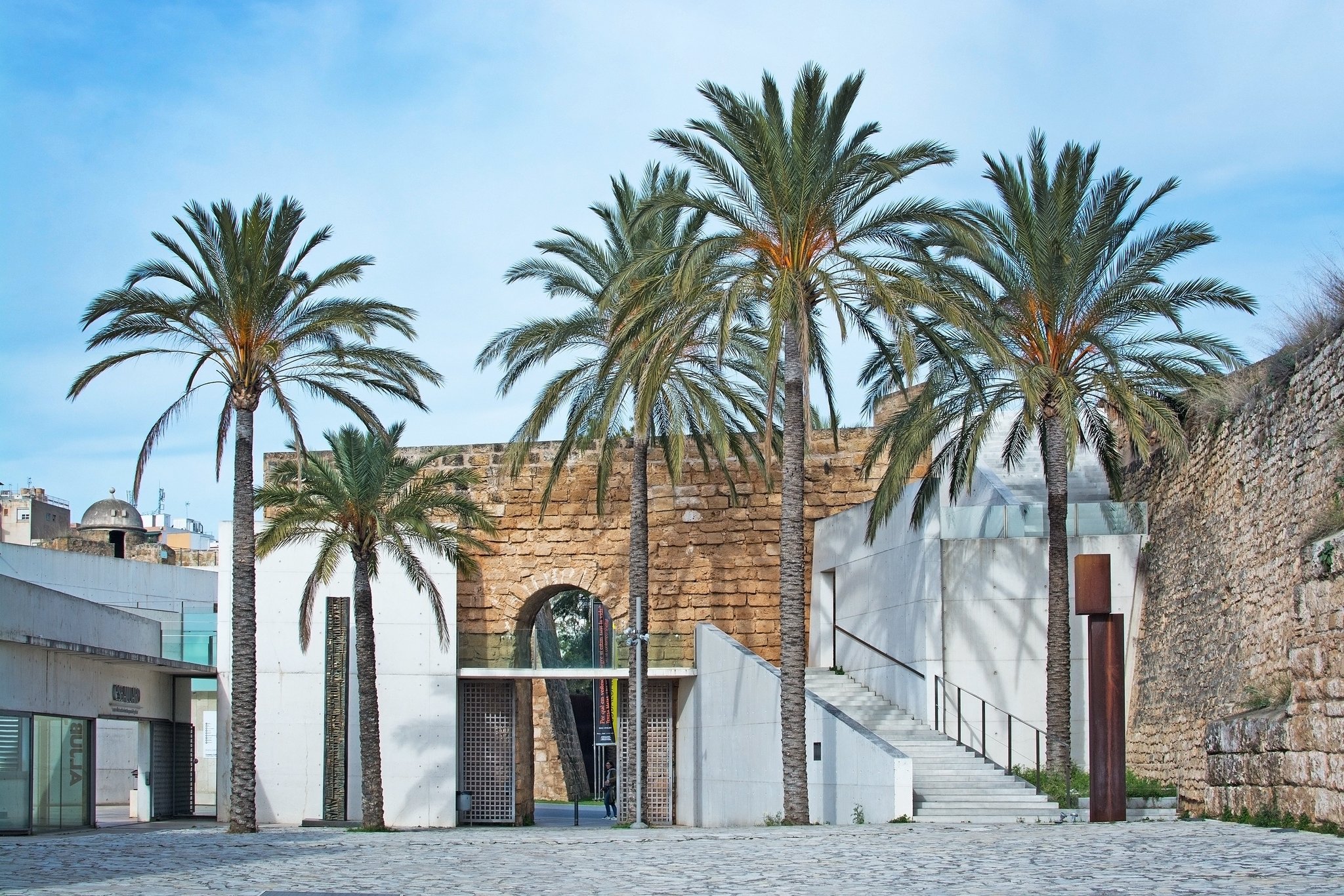 Baluard