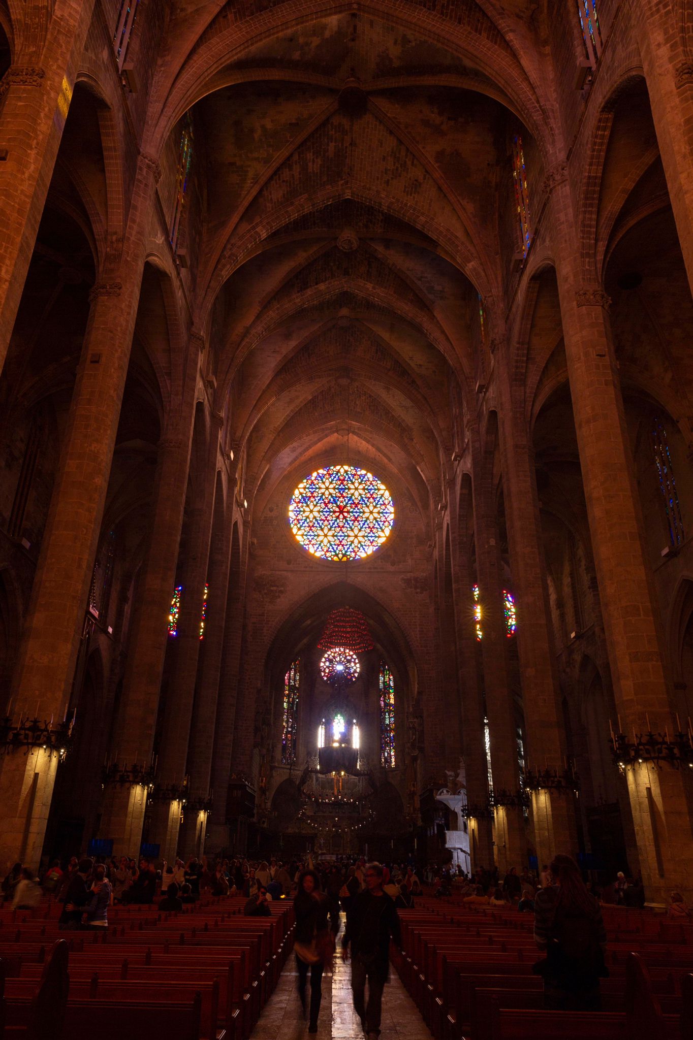 Catedral 2