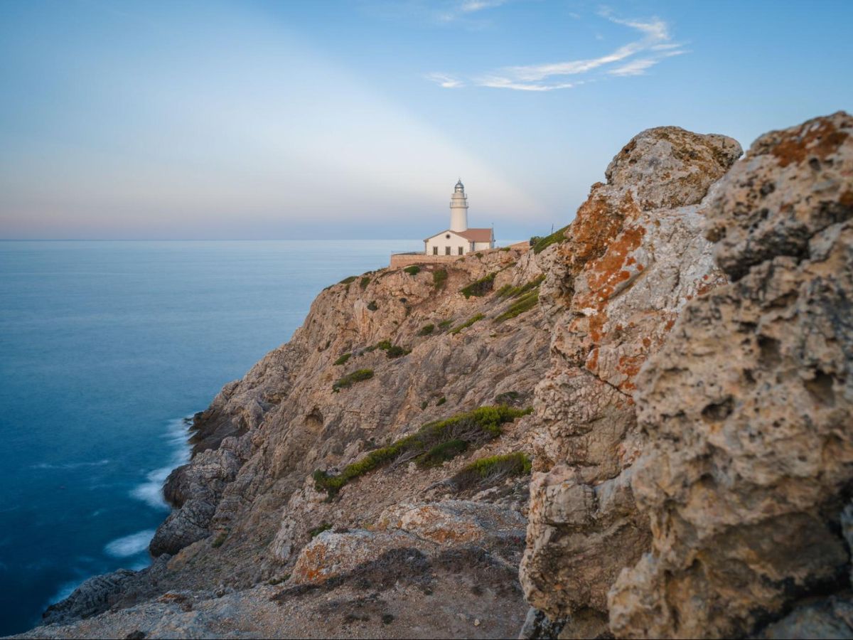 faro de capdepera